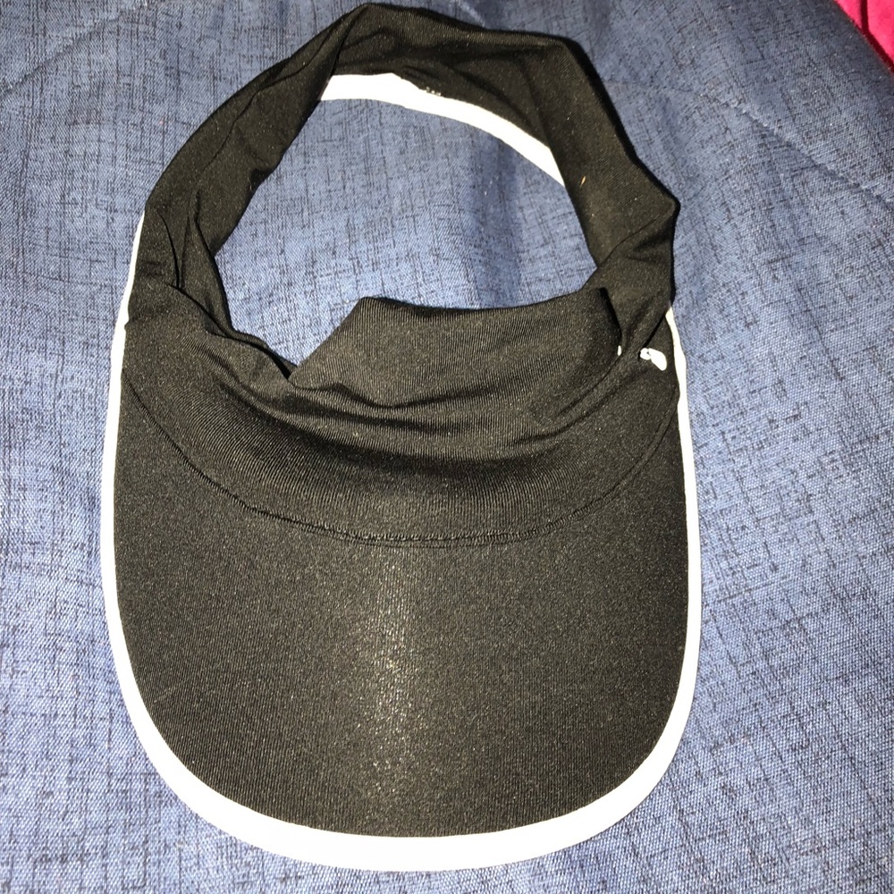 Headband Visor
